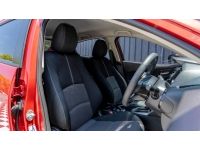 ขายรถ Mazda 2 1.3 Skyactiv Sports High Connect ปี2017 สีแดง เกียร์ออโต้ รูปที่ 9